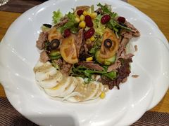 -LUCCA卢卡西班牙海鲜饭(远洋广场店)