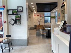 -飞鸿肉夹馍(浐灞半岛店)