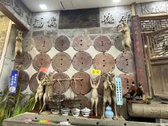 -乔家满族八大碗(流水沟店)