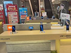 -苏宁易购(成都春熙路店)