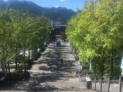-阿依河景区