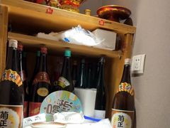 -桂马·日本料理·海胆·海鲜饭·酒场(民主广场店)