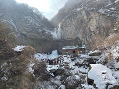 -抱龙峪