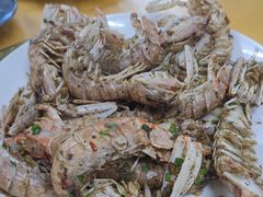 -板桥海鲜广场(文明东店)