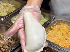 -张果佬年糕卷(科巷店)