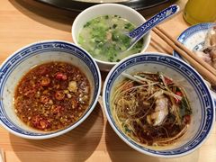 -阿鸡鱼庄·顺德鲜蒸小炒(亚运村店)