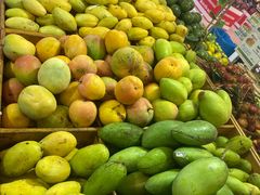 -芽庄中心购物广场