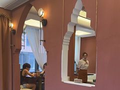 -那拉提之疆·新疆菜(美院店)