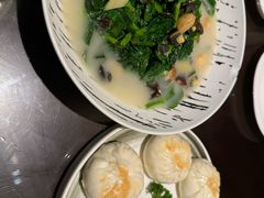 -中山保利艾美酒店-乐美中餐厅