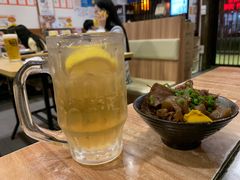 -日葵 大阪烧ひまり(仙霞路店)