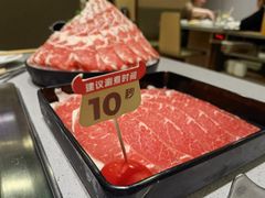 -海底捞火锅(逸仙路店)