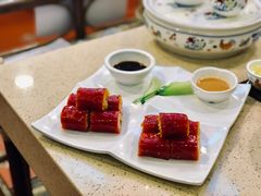 金沙红米肠-点都德(北京路贰店)
