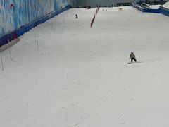 -哈尔滨热雪奇迹