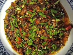-小柴米·传统江西菜(八一广场店)