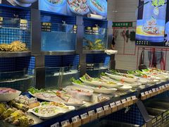 -绍兴老味道·非遗门店(银泰城店)
