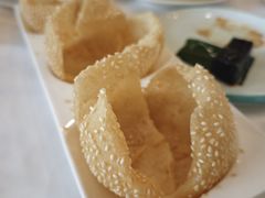 -顺德喜来登酒店·采悦轩