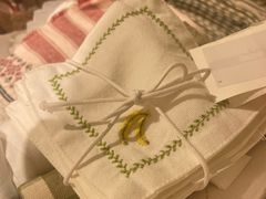 -ZARA HOME(蓝色港湾店)