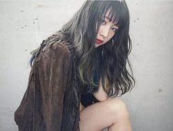 -东田造型