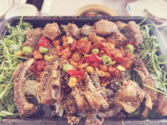 -鹤鸣嘉印象饭店(东市场小区店)