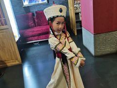 -盘子女人坊(西安至尊店)