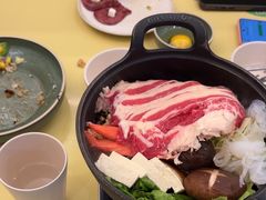 -米仓食堂(凯德广场店)