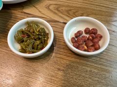 -潮粥荟·潮汕砂锅粥(槐房万达店)