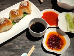 -唐茶苑(Soho)