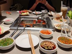 -海底捞火锅(珠影星光城夜宵主题店)