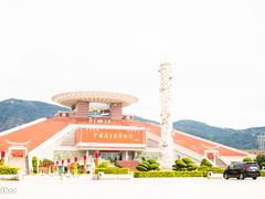 -中国闽台缘博物馆