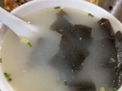 -九九豆花馆(解放碑步行街店)