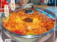 -和福顺牛肉大虾焖锅自助(宝业店)