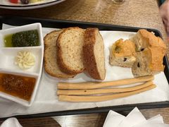-安妮意大利餐厅(世贸天阶店)