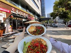 -和记粉馆(湘春路店)