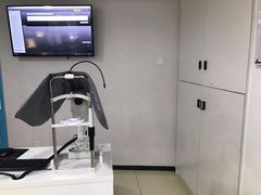 -宝岛眼镜(德阳南街店)