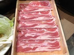 -火炉火自助餐(悠唐购物中心店)