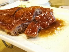 -鹅公村·国家非遗传承(荔湾店)