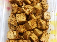 孜然豆宝-娘心豆品(方庄店)