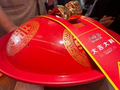 -大碗居·烤鸭·鱼头泡饼(天坛东门店)