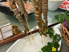 -古关火锅店(古北水镇景区店)