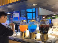 -梨花自助烤肉(天河城店)