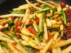 -柴米油盐三杯鸡(象山北路店)