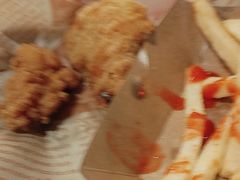 -姜胖胖韩式自助烤肉(光明万达店)