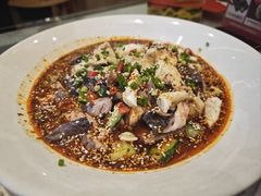 -添福来墨鱼饺子 · 海鲜东北菜(大连星海·黄浦路店)