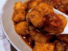 红烧米豆腐-壹盏灯(蚂蚁工房店)