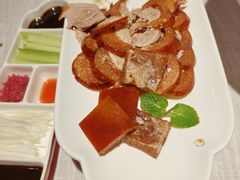 -大鸭梨烤鸭·北京菜(大兴南小街店)