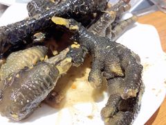 -老号尤兔头(西川店)