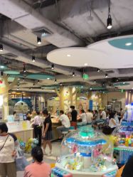 -meland亲子乐园•活动包场(佛山新DNA购物中心店)