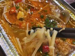 -馬蘭花開(车站大道店)