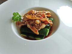 -彩丰楼中餐厅·仁恒洲际酒店