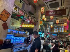 -江北北火锅馆·公路夜市(魏公村店)